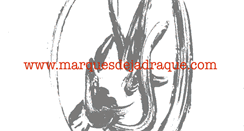 Desktop Screenshot of marquesdejadraque.com